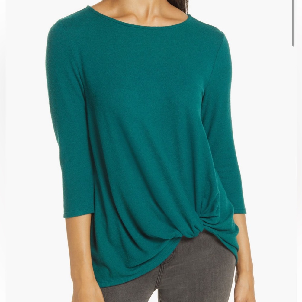 Gibsonlook Cozy Twist
